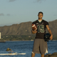 Former University of Hawaii standout Colt Brennan died today. He was 37.